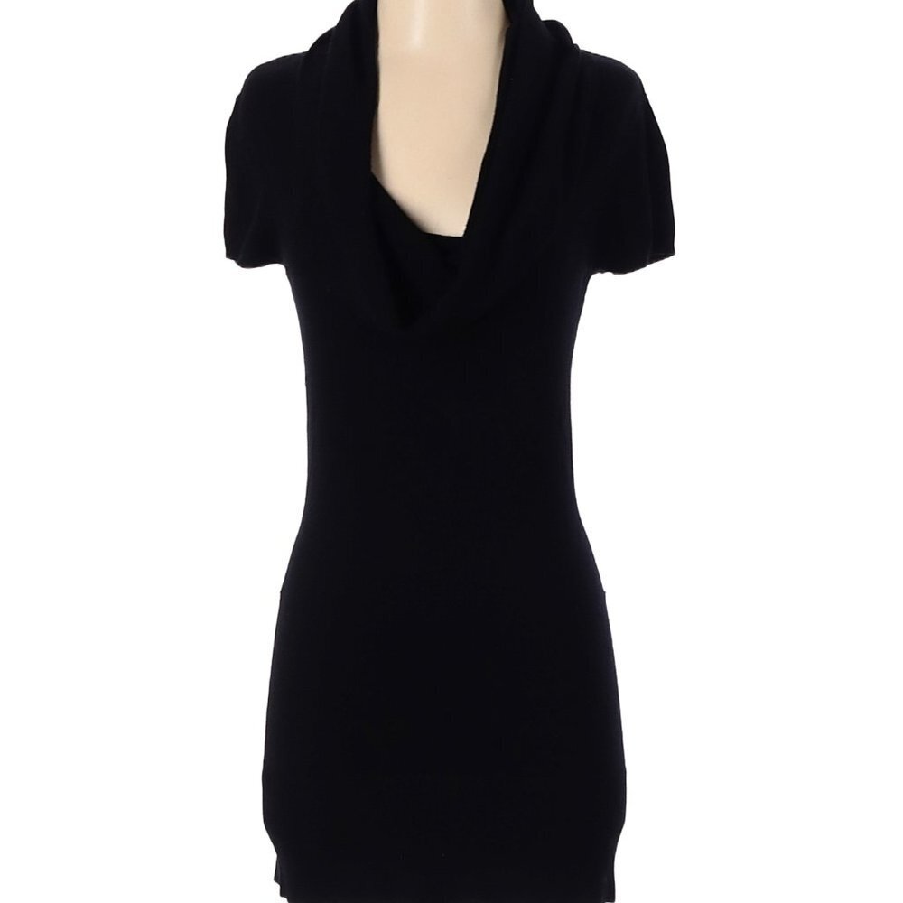 Sweater Dress - Picture 2 of 3